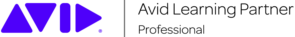 Certified Avid Training Partner in Pro Tools Certification